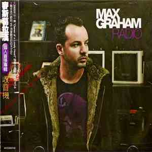 Max Graham - Radio album