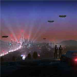 Maximum Love - Under The Shadow album