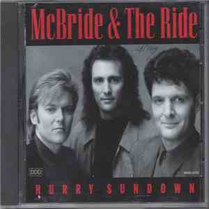 McBride & The Ride - Hurry Sundown album
