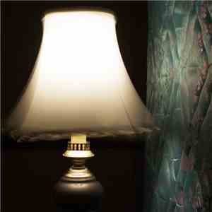 Megan Nash - Lamp Shade album