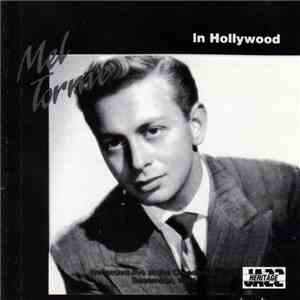 Mel Tormé - Mel Tormé In Hollywood: Live At The Crescendo Club album