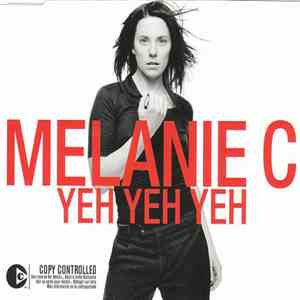 Melanie C - Yeh Yeh Yeh album