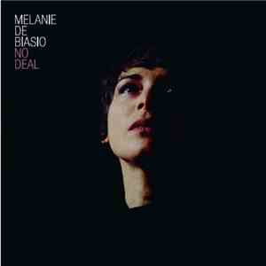 Melanie De Biasio - No Deal album