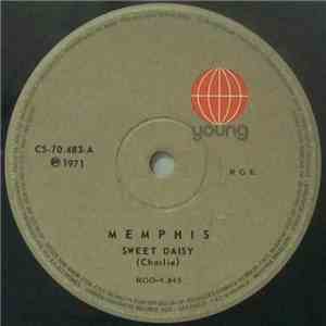 Memphis - Sweet Daisy album