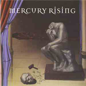 Mercury Rising  - Upon Deaf Ears album