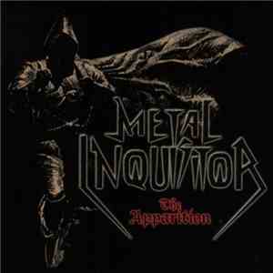 Metal Inquisitor - The Apparition album