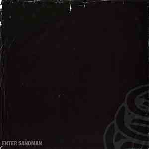 Metallica - Enter Sandman album