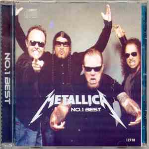 Metallica - NO. 1 Best album