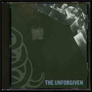 Metallica - The Unforgiven album