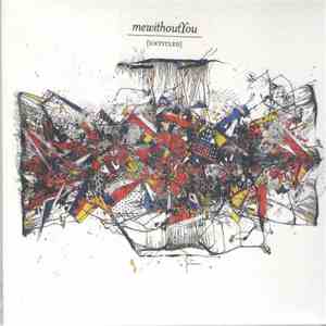 mewithoutYou - [Untitled] album