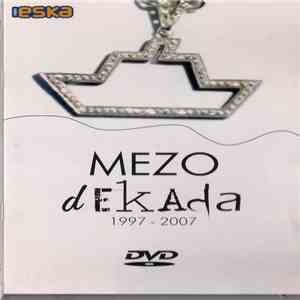 Mezo  - Dekada 1997-2007 album