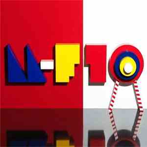 m-flo - M-F10 10th Anniversary Best album