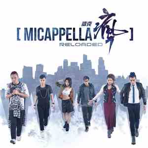 Micappella - Reloaded album