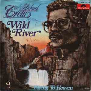 Michael Cretu - Wild River album