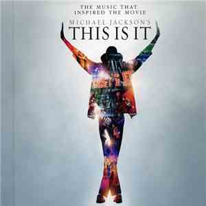 Michael Jackson - This Is It album