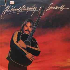 Michael Murphey - Lone Wolf album