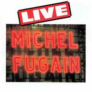 Michel Fugain - Live album
