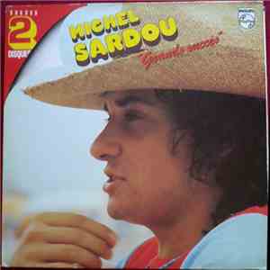 Michel Sardou - Grands Succès album