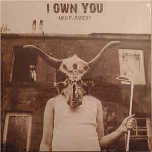 Mick Flannery - I Own You album