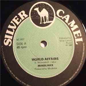 Mindlinkk - World Affairs album