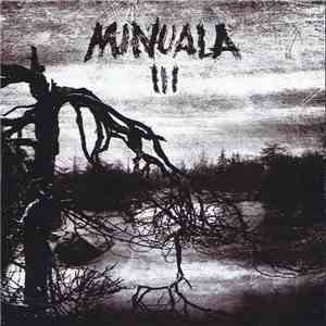 Minuala - III album