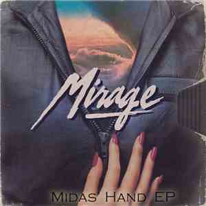 Mirage  - Midas Hands album