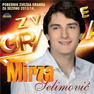 Mirza Selimović - Mirza Selimović album