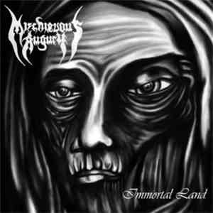 Mischievous Augury - Immortal Land album