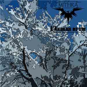 Mithra  - L'Anthologie Des Sens album
