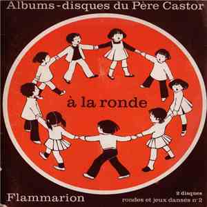 Mône Dufour, Yvon Guilcher, Naïck Raviart - À La Ronde album
