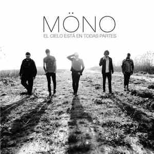 Möno - El Cielo Está En Todas Partes album