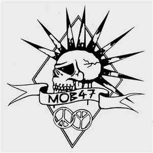 Mob 47 - Mob 47 album