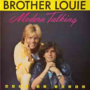 Modern Talking - Brother Louie album