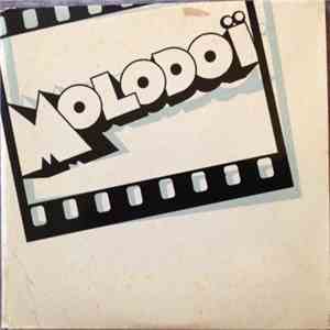 Molodoï - La Boxe De L'ombre album