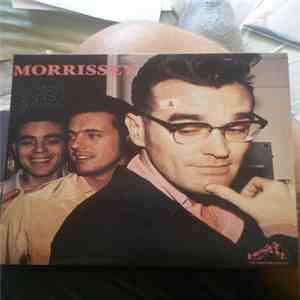 Morrissey - We Hate It When Our Friends Become Successful album