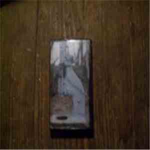 Moth Cock - Unused Machine album