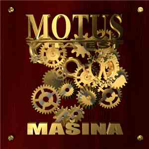 Motus Vita Est - Mašina album