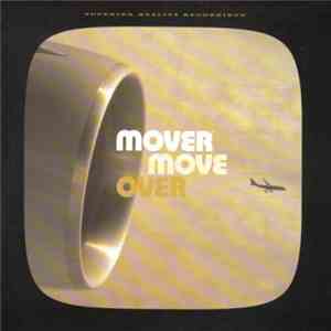 Mover - Move Over album
