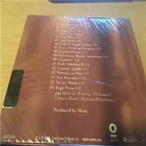 Mísia - Drama Box album