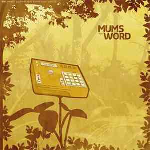 Mums The Word - Evolution EP album