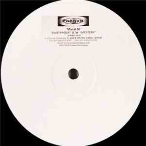 Murat M - Dustproof / Mystery album