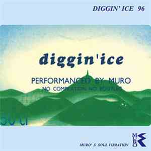 Muro - Diggin' Ice '96 album