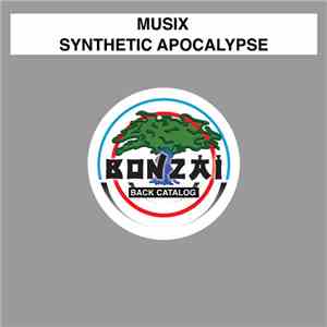 Musix - Synthetic Apocalypse album