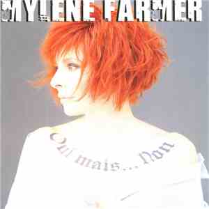 Mylene Farmer - Oui Mais... Non album