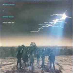 Mylon LeFevre & Broken Heart - Crack The Sky album