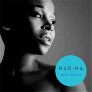 Nabiha - Mind The Gap album