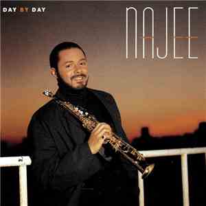Najee - Day By Day album