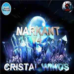 Narkant V4 - Cristal Winds album