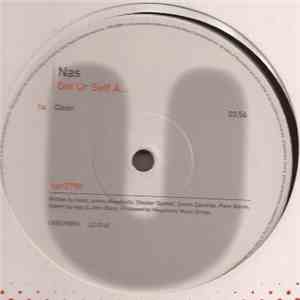 Nas - Got Ur Self A... album