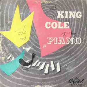 Nat King Cole - King Cole At The Piano album